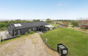 Stunning Home In Glesborg With Sauna, Glesborg